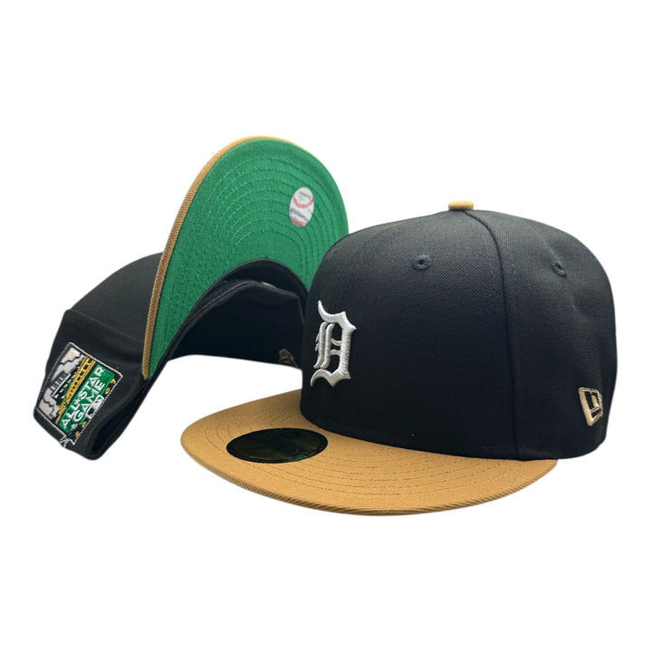 Detroit Tigers 2007 All-Star Game 59FIFTY Hat