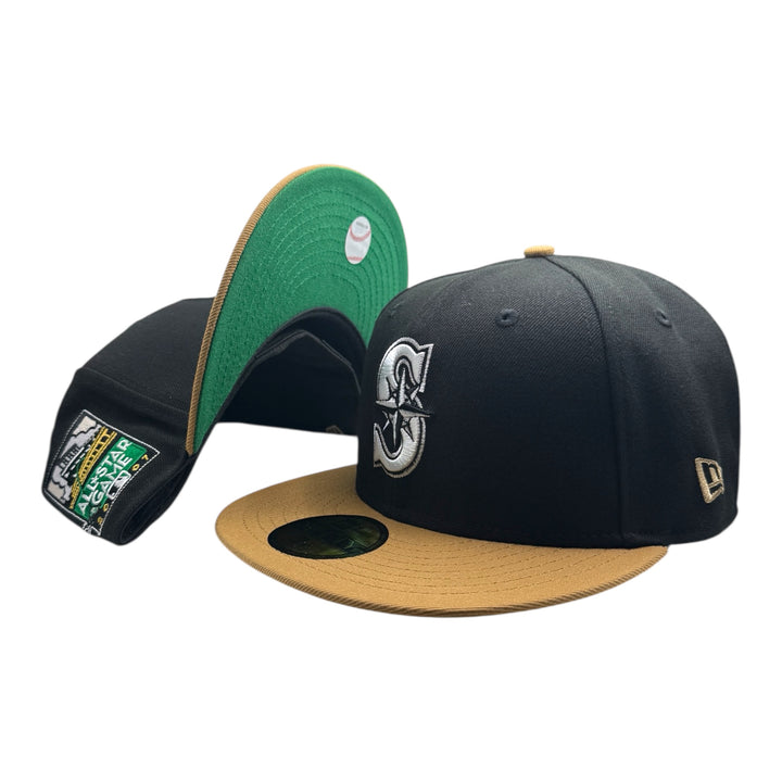 Seattle Mariners 2007 All-Star Game 59FIFTY Hat