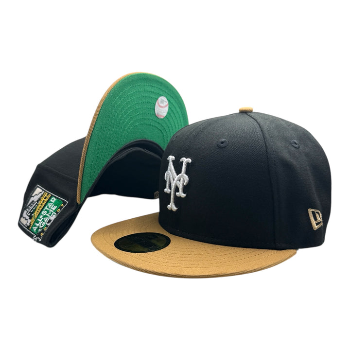 New York Mets 2007 All-Star Game 59FIFTY Hat