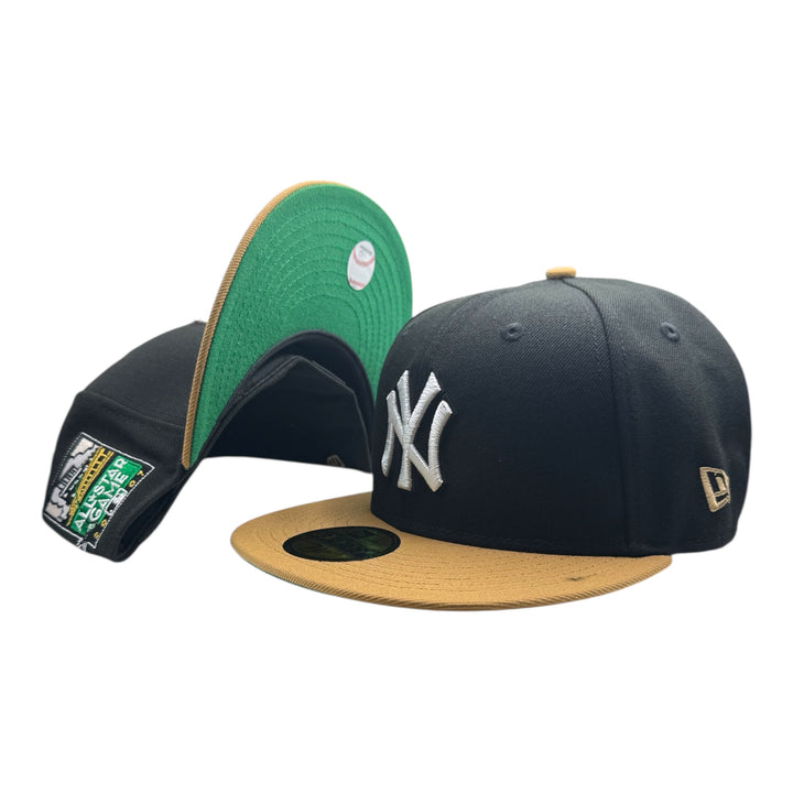 New York Yankees 2007 All-Star Game 59FIFTY Hat