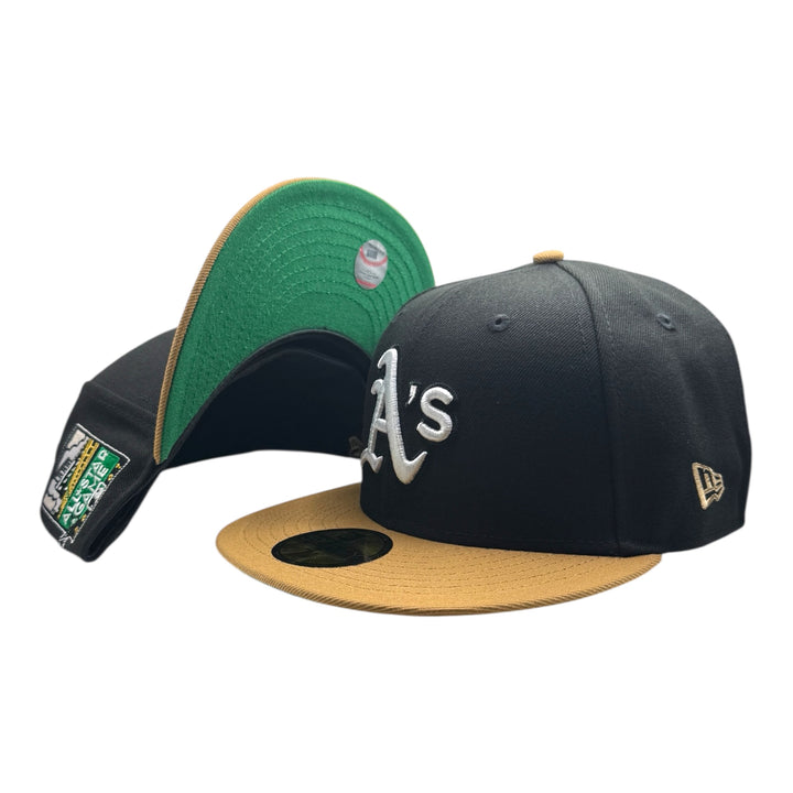 Oakland Athletics 2007 All-Star Game 59FIFTY Hat