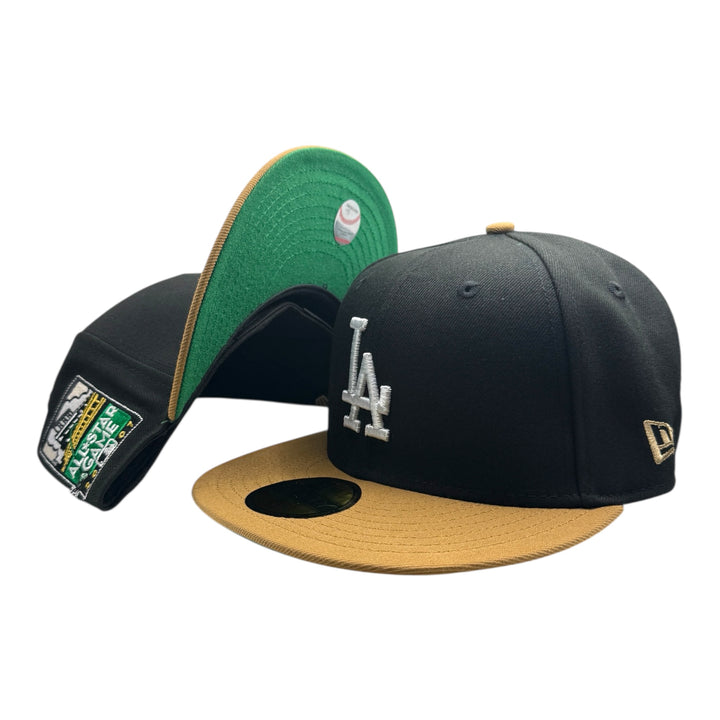 Los Angeles Dodgers 2007 All-Star Game 59FIFTY Hat
