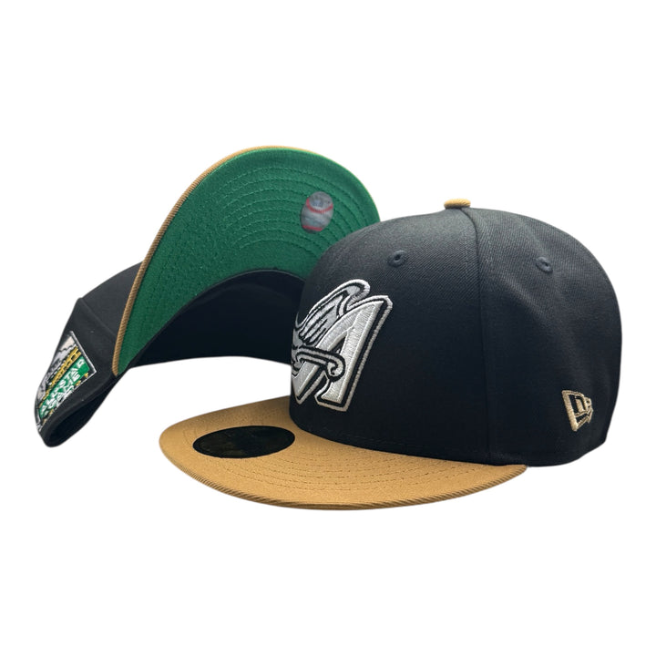 Anaheim Angels 2007 All-Star Game 59FIFTY Hat