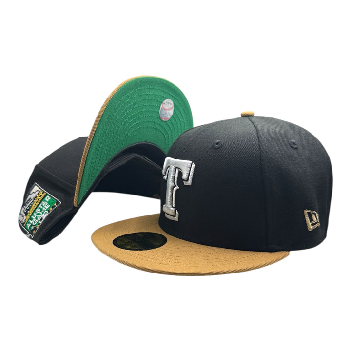Texas Rangers 2007 All-Star Game 59FIFTY Hat