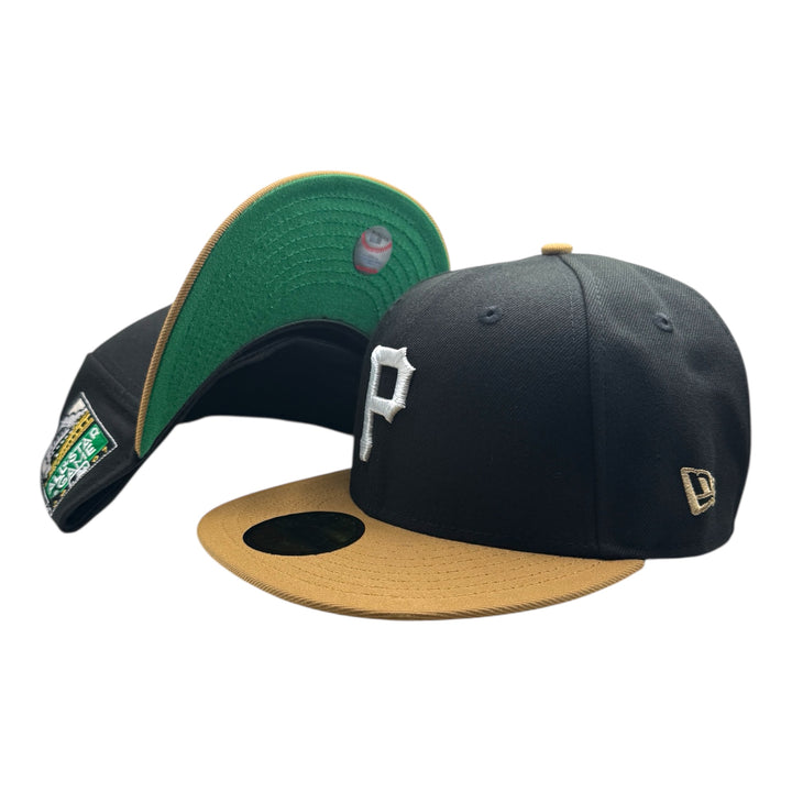 Pittsburgh Pirates 2007 All-Star Game 59FIFTY Hat