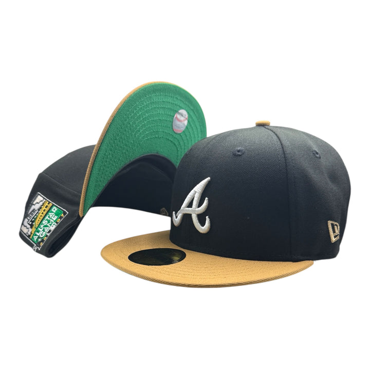 Atlanta Braves 2007 All-Star Game 59FIFTY Hat