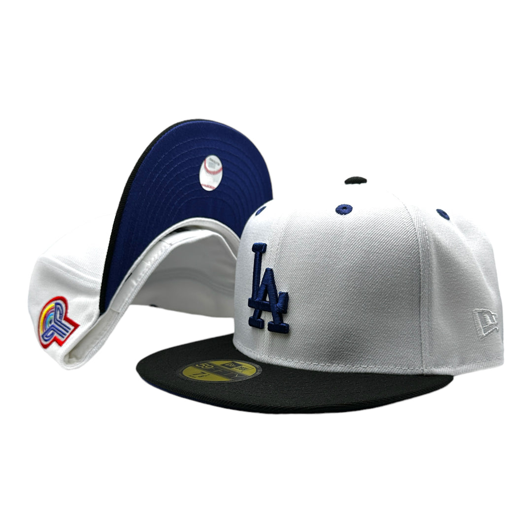 New Era Los Angeles Dodgers Bicentennial 59FIFTY Hat