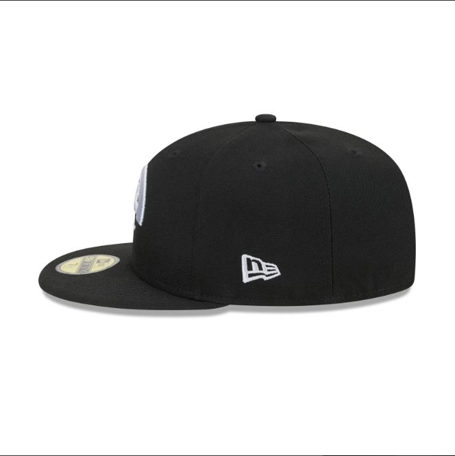 Los Angeles Rams 2023 Inspire Change 59FIFTY Fitted
