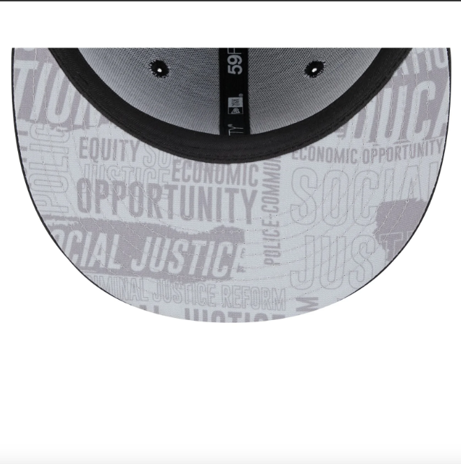 Los Angeles Rams 2023 Inspire Change 59FIFTY Fitted