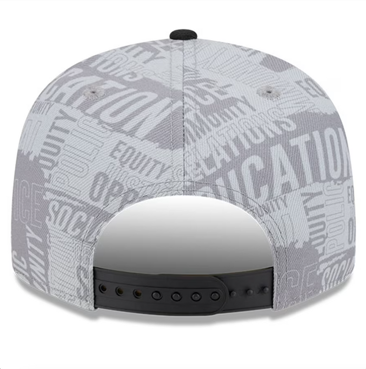 Los Angeles Rams 2023 Inspire Change 9FIFTY Snapback