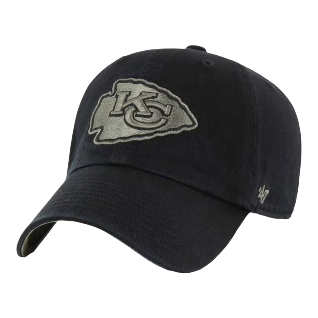 Kansas City Chiefs '47 Ballpark Strapback