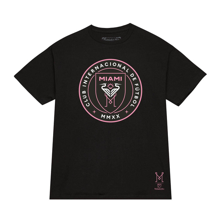 MCrest Inter Miami CF Tee