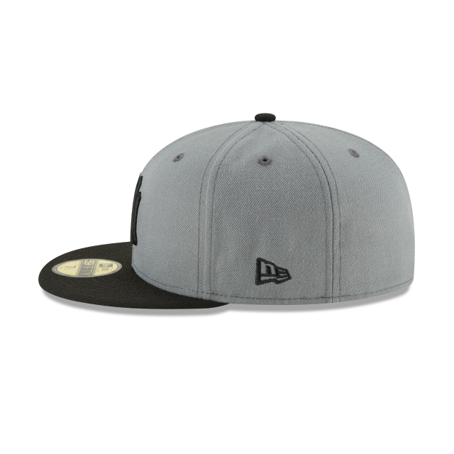 New York Yankees Basic 59FIFTY Fitted Cap