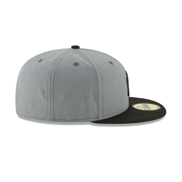 New York Yankees Basic 59FIFTY Fitted Cap