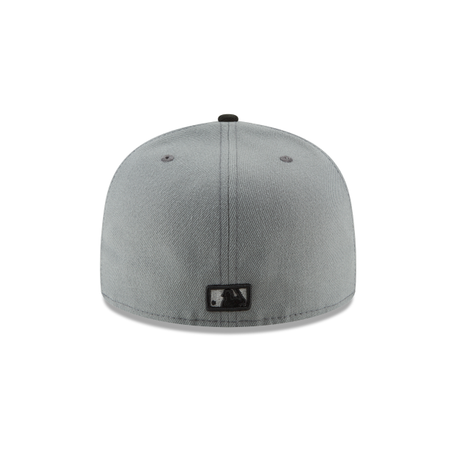New York Yankees Basic 59FIFTY Fitted Cap