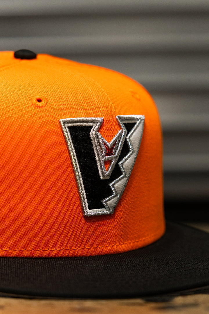 Arizona Diamondbacks 1998 Inaugural Season Fitted Hat