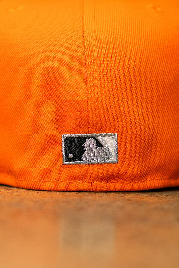 Arizona Diamondbacks 1998 Inaugural Season Fitted Hat