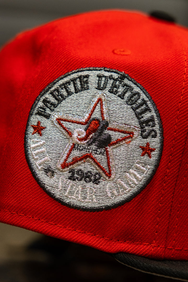 Montreal Expos 1982 ASG Game Fitted Hat