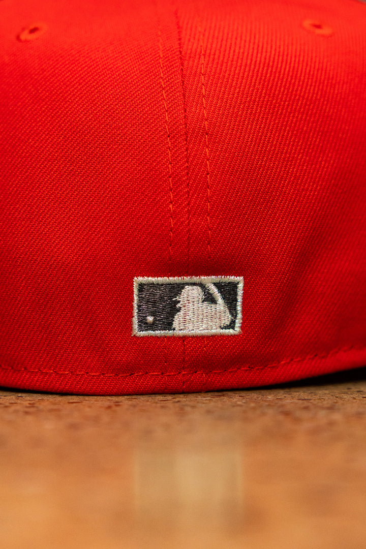 Montreal Expos 1982 ASG Game Fitted Hat