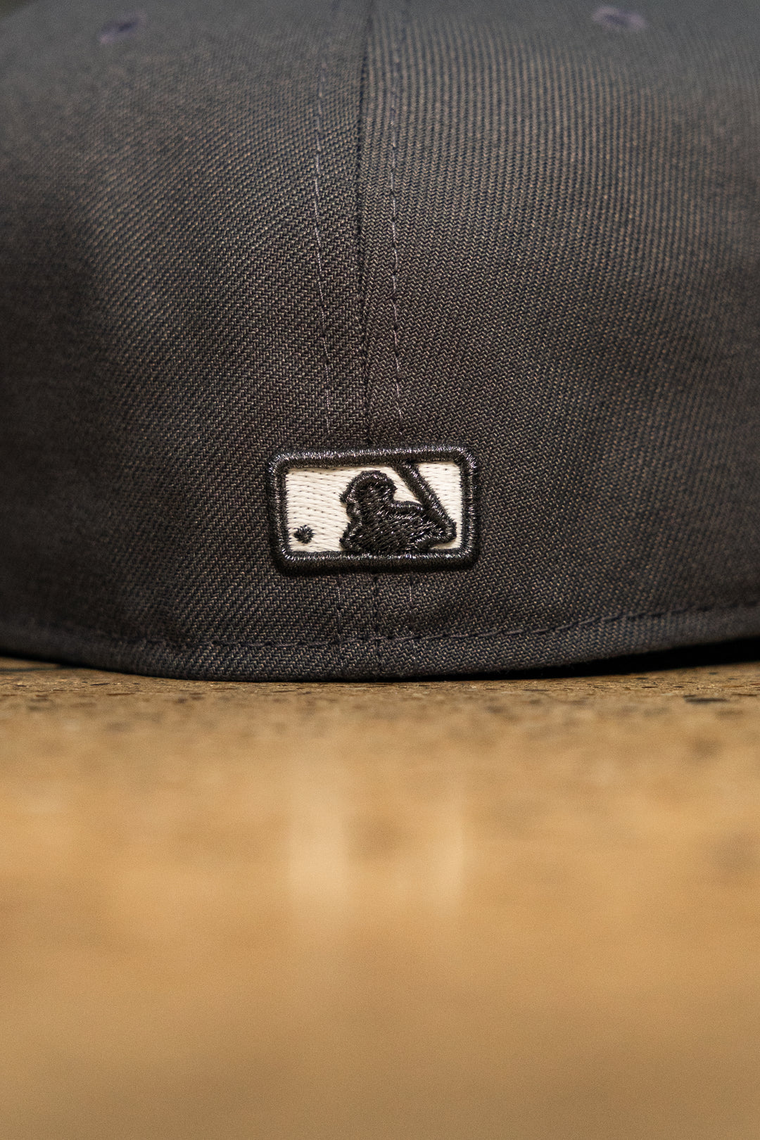 Los Angeles Dodgers Tokyo Series Fitted Hat