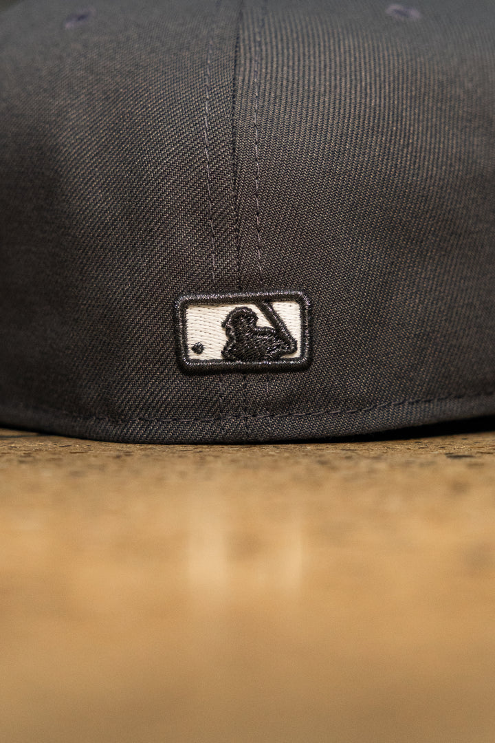 Los Angeles Dodgers Tokyo Series Fitted Hat