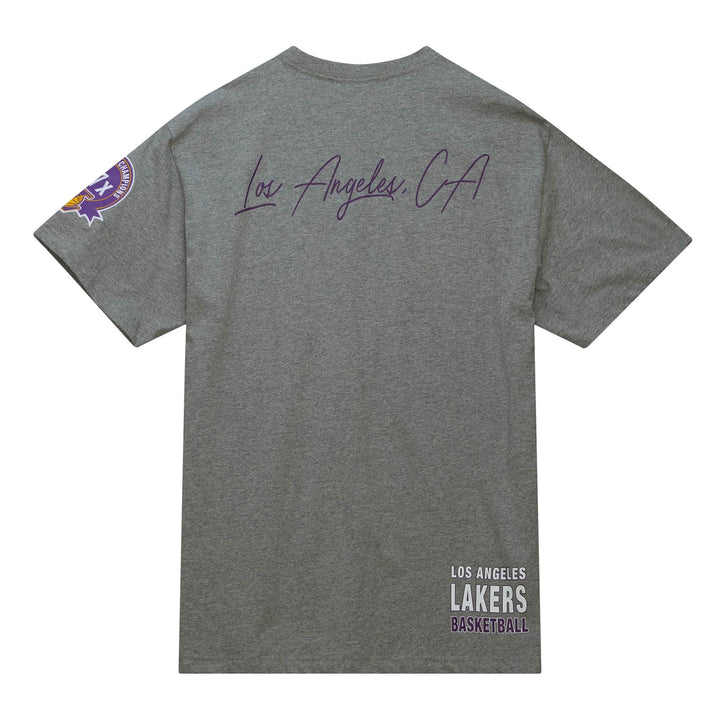 Lakers City Collection T-Shirt