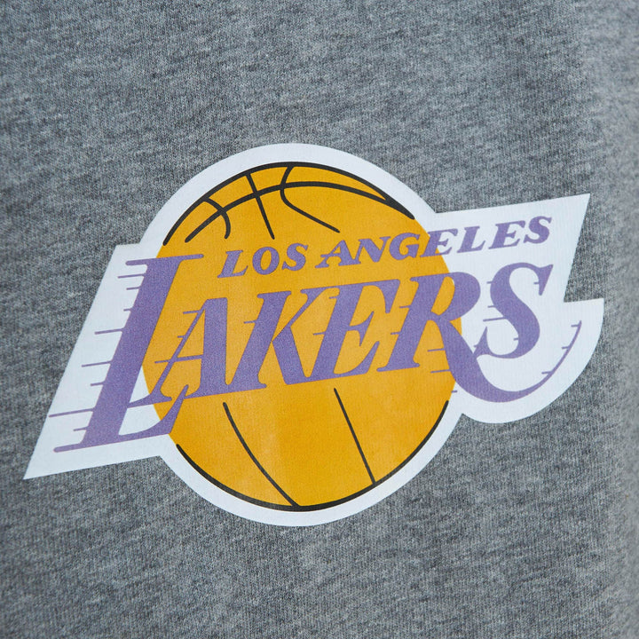 M&N Lakers City Collection T-Shirt