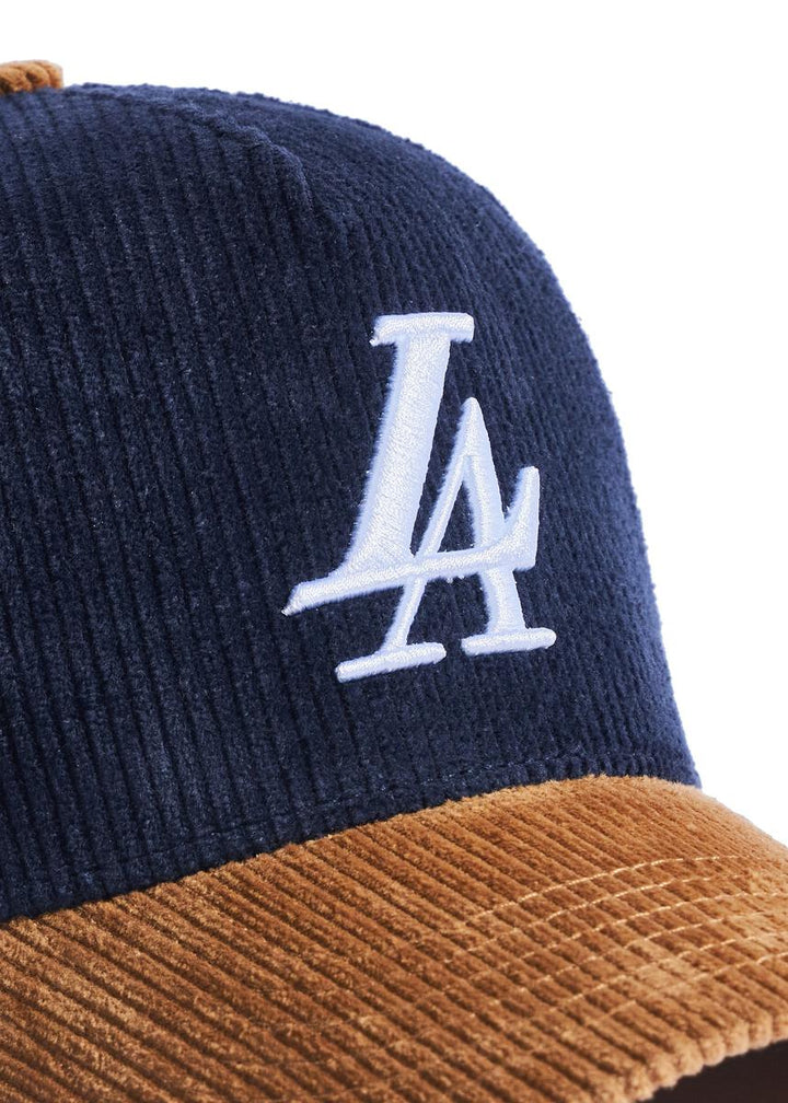 Reference Paradise LA Corduroy Snapback