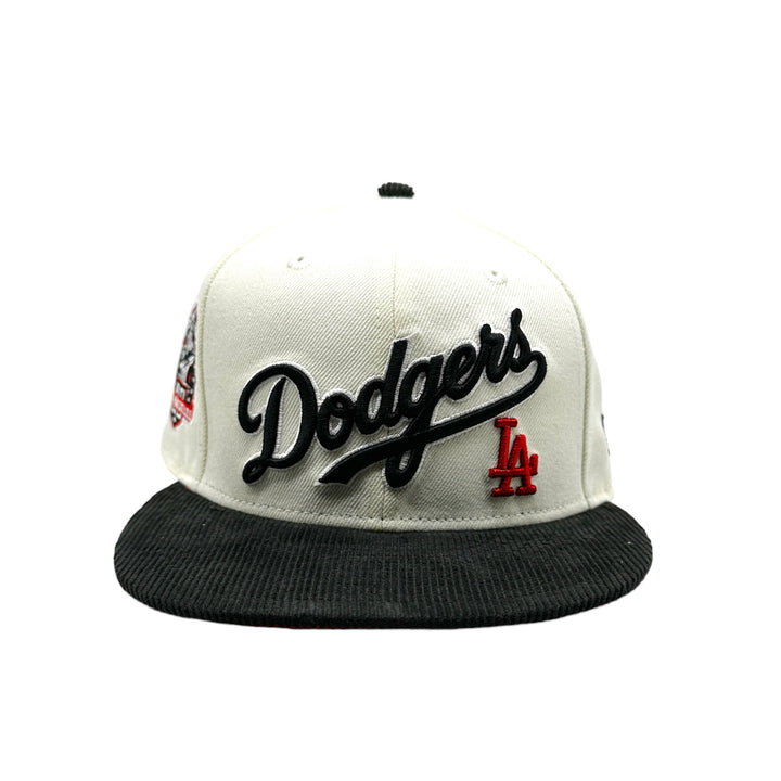 New Era Los Angeles Dodgers 60th Anniversary 59FIFTY Fitted