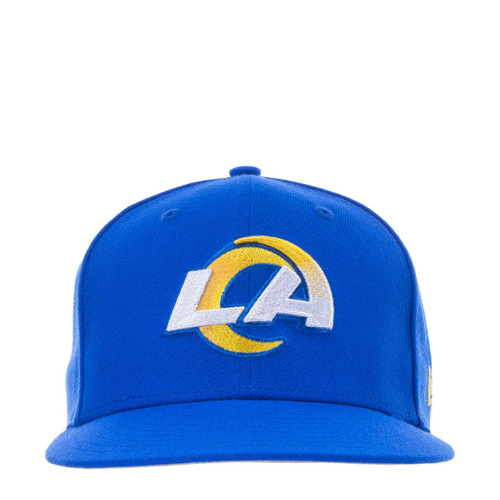 New Era Los Angeles Rams 9Fifty