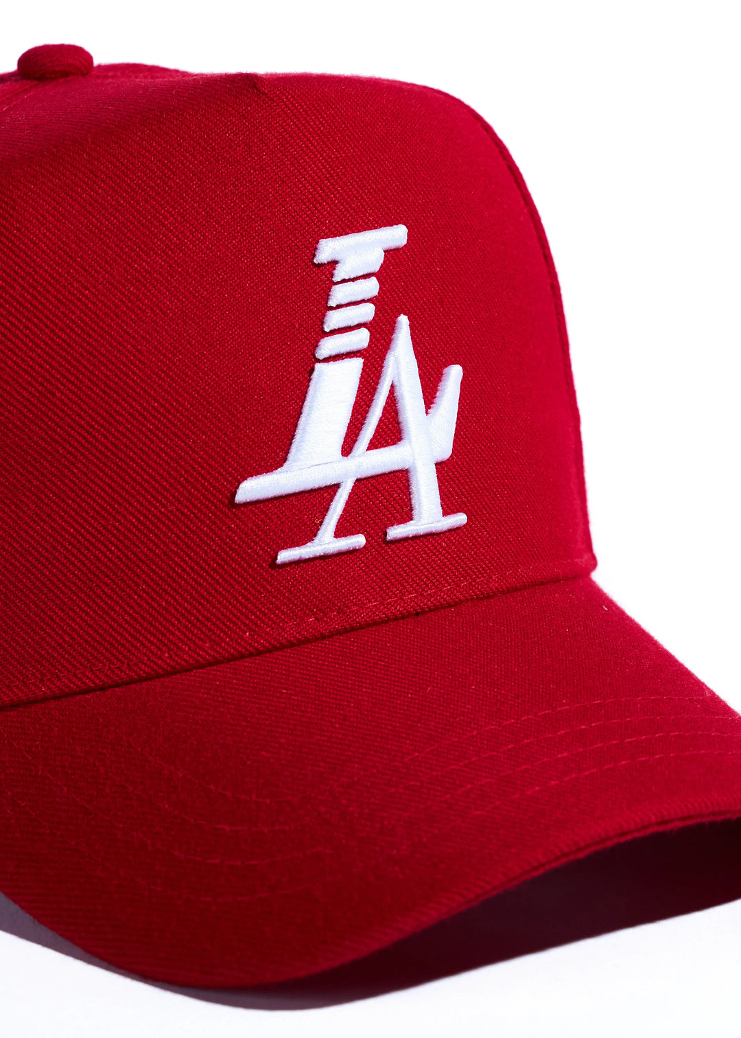 Reference Paradise LA Snapback