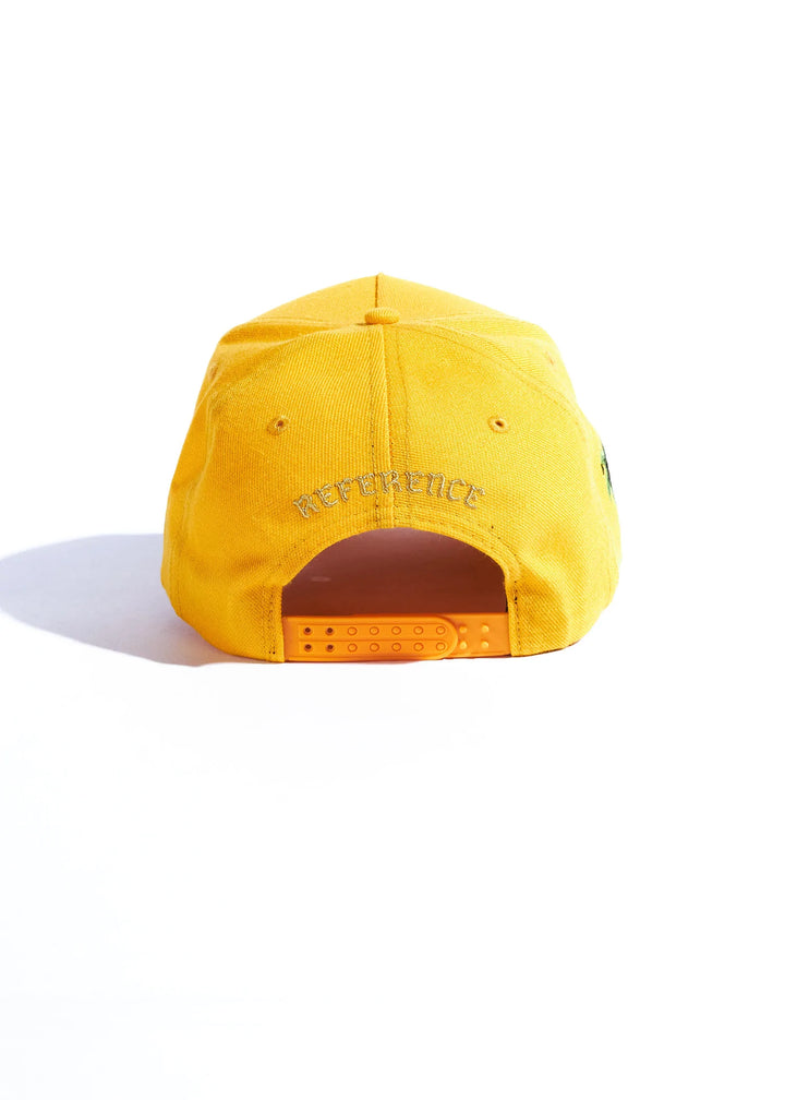 Reference Paradise LA Snapback