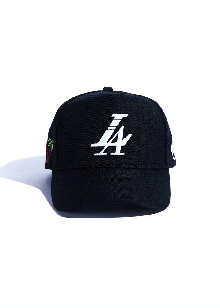 Reference Paradise LA Snapback