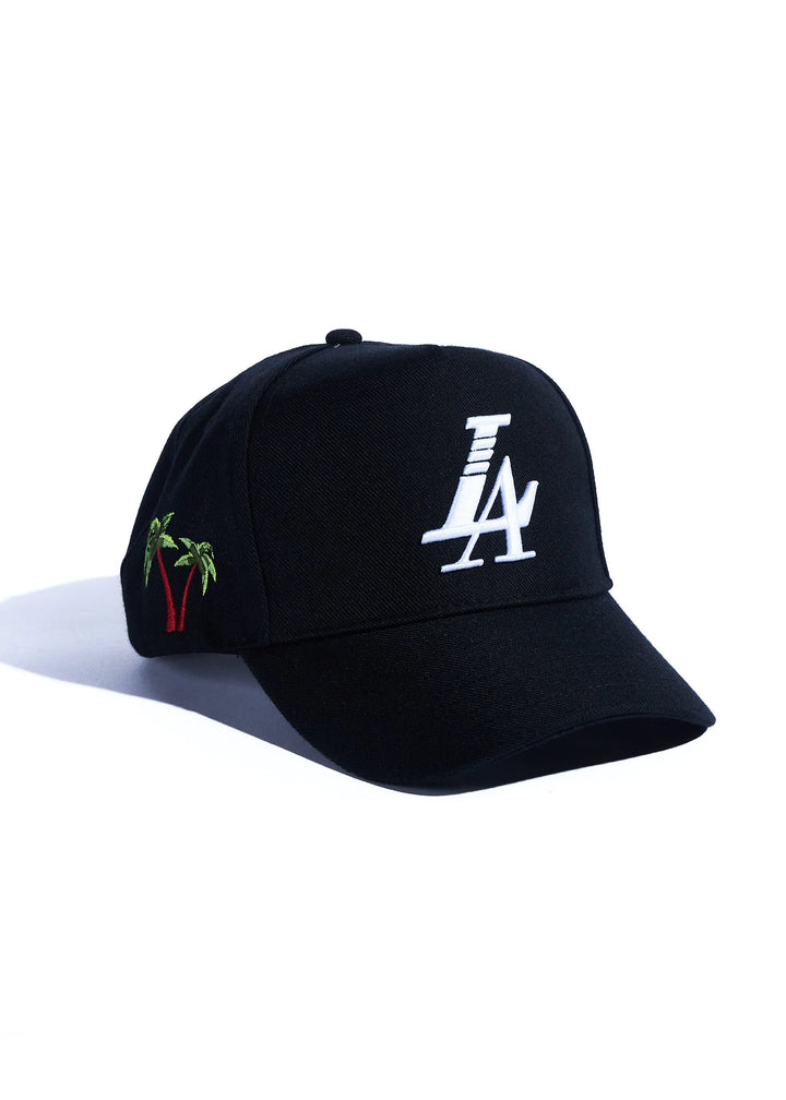 Reference Paradise LA Snapback