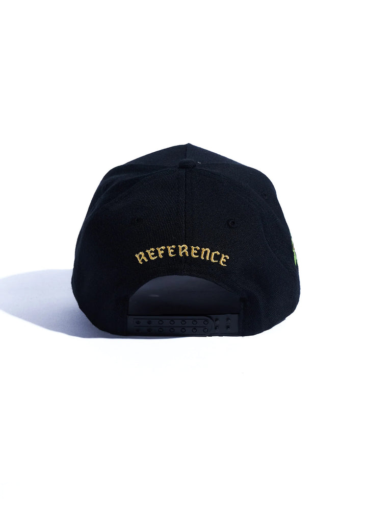 Reference Paradise LA Snapback