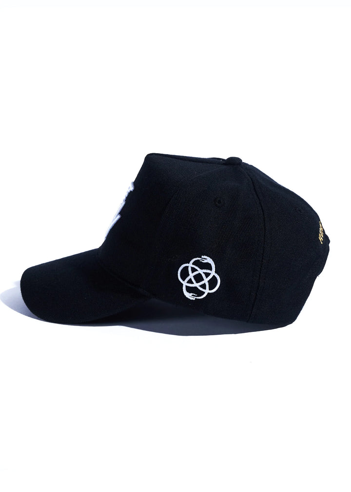 Reference Paradise LA Snapback
