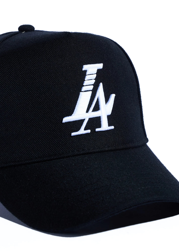 Reference Paradise LA Snapback