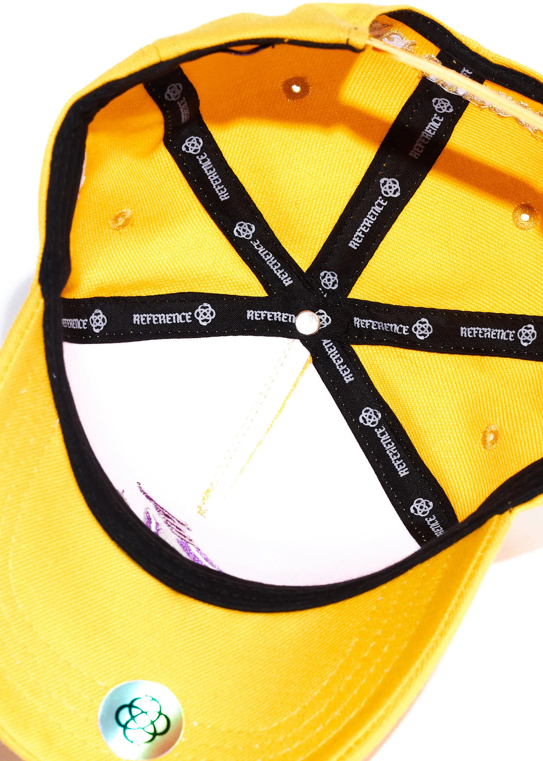 Reference Paradise LA Snapback