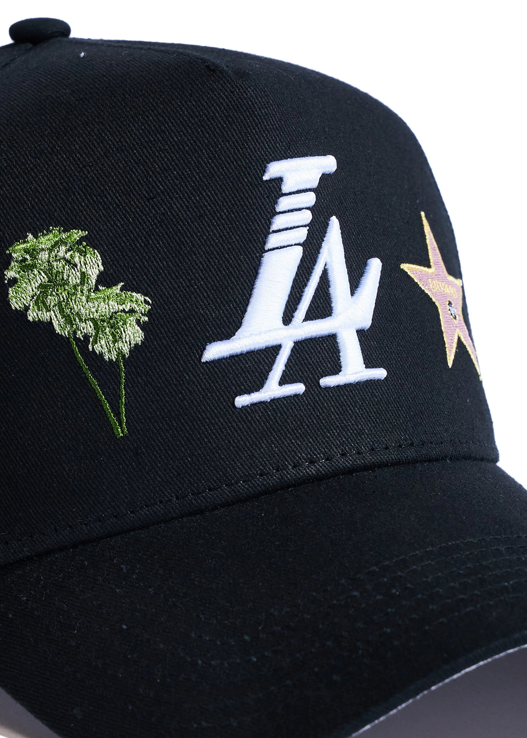 Cali Cap Reference Cali Cap – Stadium Status