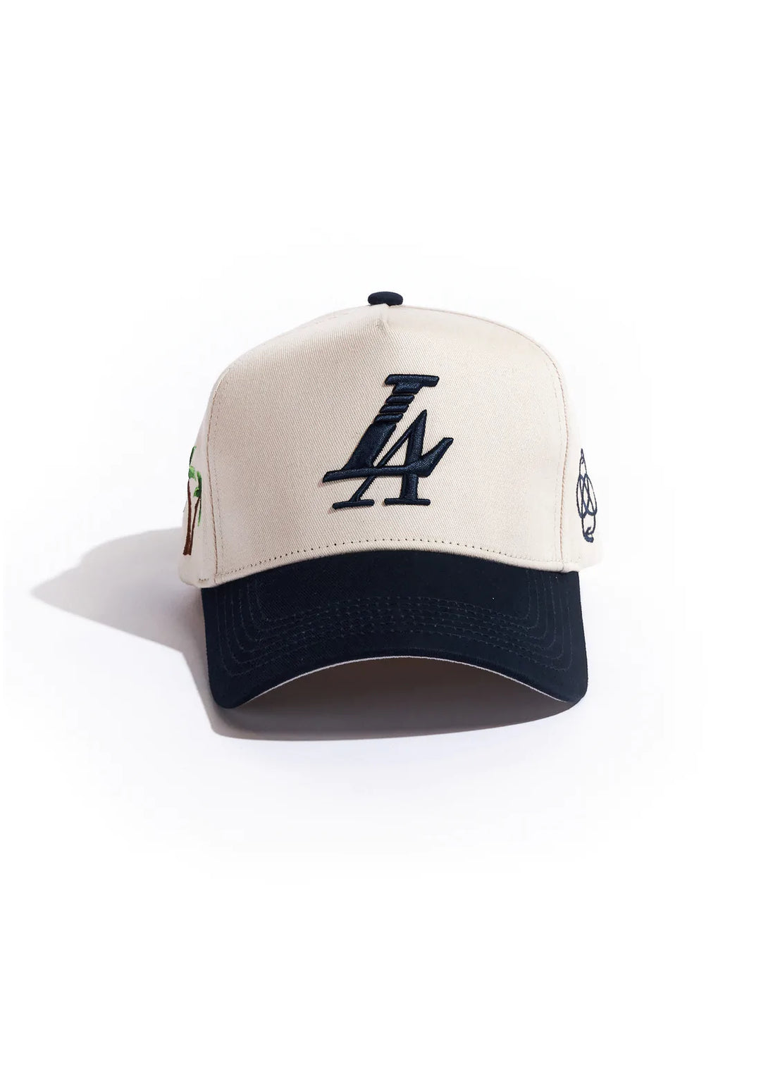 Reference Paradise LA 2-Tone Snapback