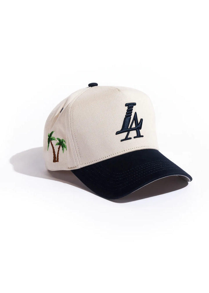 Reference Paradise LA 2-Tone Snapback