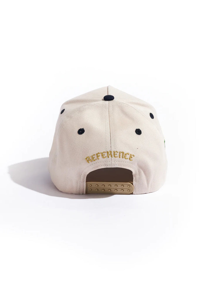 Reference Paradise LA 2-Tone Snapback