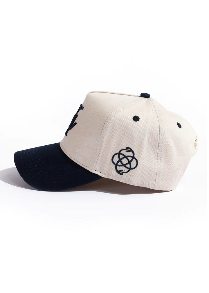 Reference Paradise LA 2-Tone Snapback