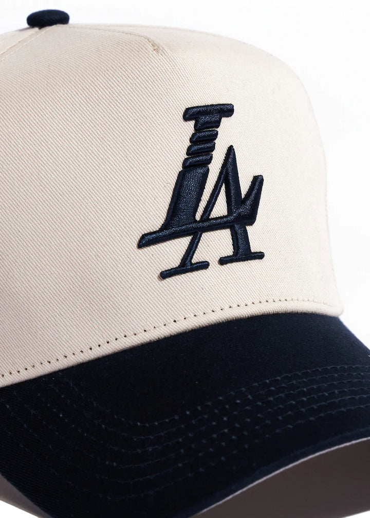 Reference Paradise LA 2-Tone Snapback