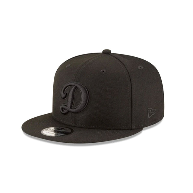 New Era Los Angeles Dodgers Basic D 9FIFTY Snapback