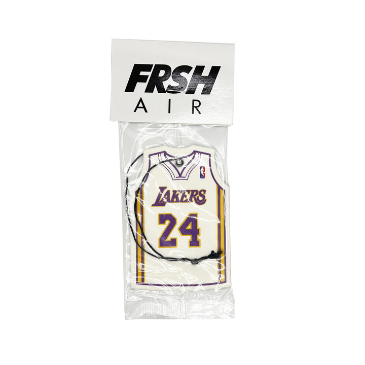 FRSH Airs Kobe 24 Air Freshener