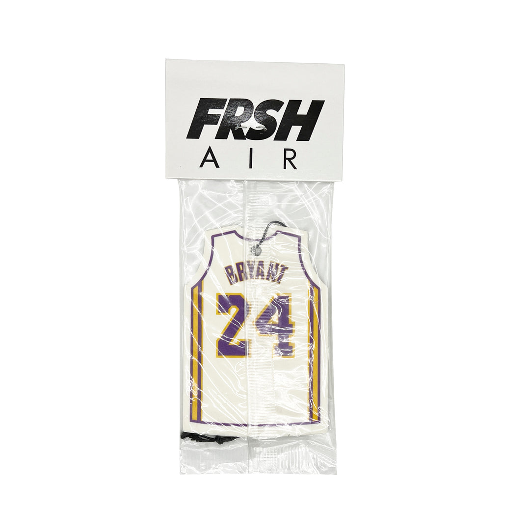 FRSH Airs Kobe 24 Air Freshener