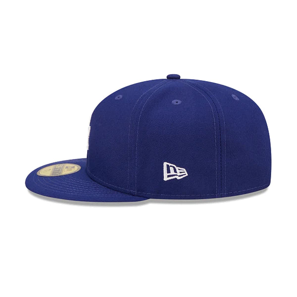 New Era Los Angeles Dodgers Blooming 59FIFTY