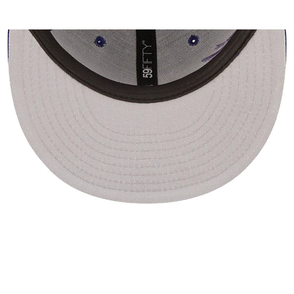 Los Angeles Dodgers Blooming 59FIFTY