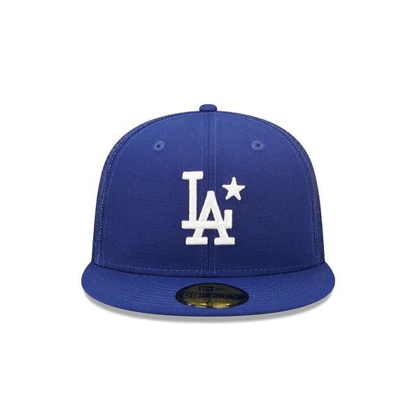 New Era Los Angeles Dodgers All-Star Game 2022 59FIFTY